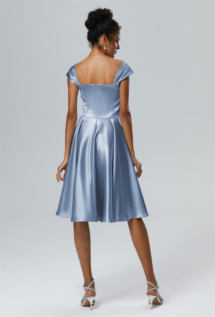 AW Yasmin Dress